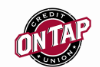 On Tap Credit Union logo