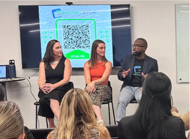 Denver Startup Week'24 Master Your Money Workshop workshop