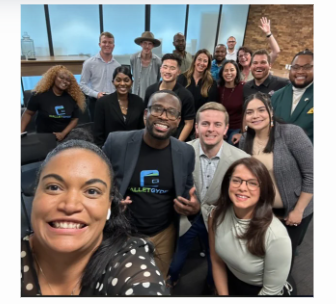 Colorado Startup Week'25 Financial Community Workshop workshop